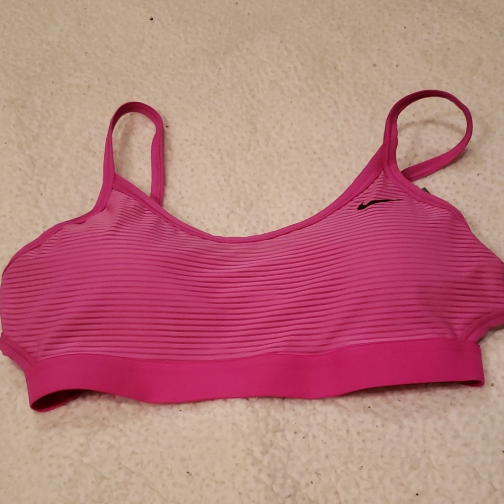 dri fit top